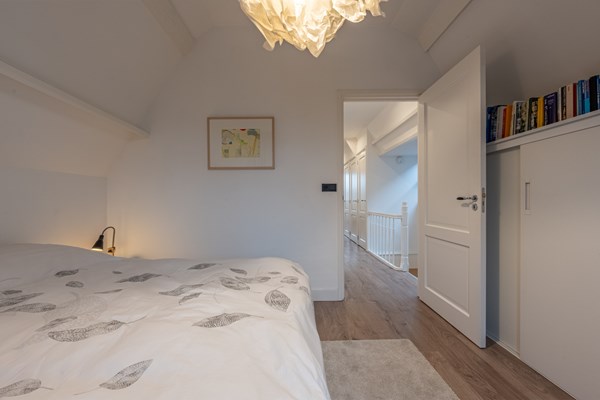 Medium property photo - Rodenrijsestraat 26A02, 3037 NH Rotterdam